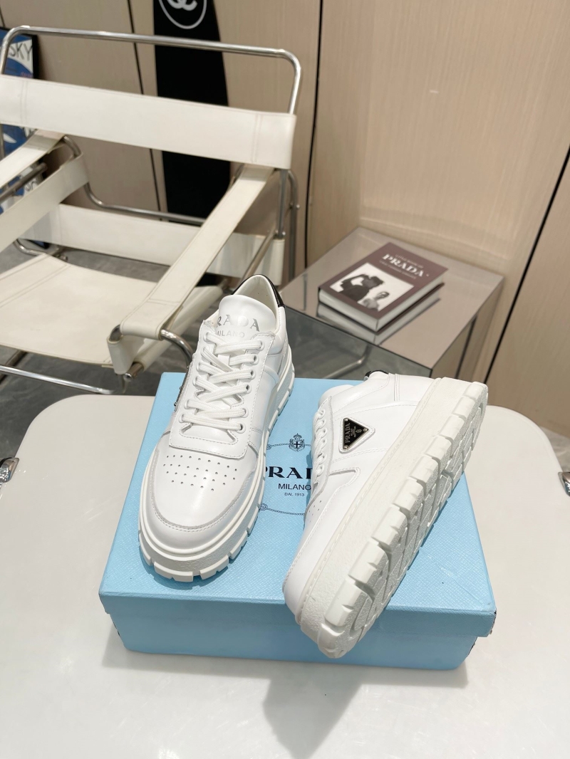 Prada Casual Shoes